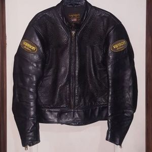 vanson jacket for sale